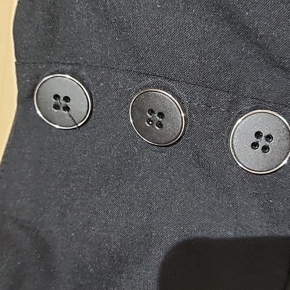 High Waist Shorts - Picture 3 of 7